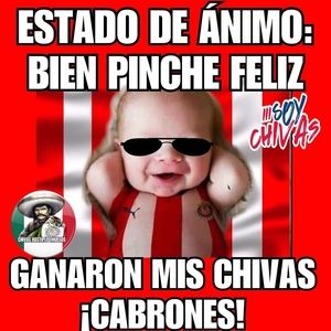 Meet your Posher, Carlitos